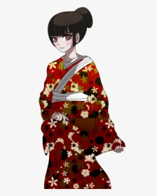 Kimono, HD Png Download, Free Download