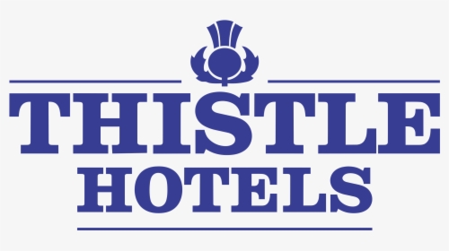 Thistle Hotels Logo Png, Transparent Png, Free Download