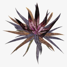 Fo4 Thistle - Floral Design, HD Png Download, Free Download