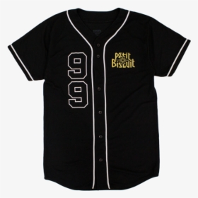 Pb Team Baseball Jersey - Baseball Uniform, HD Png Download, Free Download