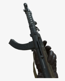 Type 100 Inspect 2 Wwii , Png Download - Firearm, Transparent Png, Free Download