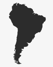 South America Vector Free, HD Png Download, Free Download