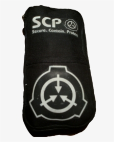 Scp Freetoedit - Scp Foundation, HD Png Download, Free Download