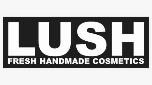 Png Lush Cosmetics Logo, Transparent Png, Free Download