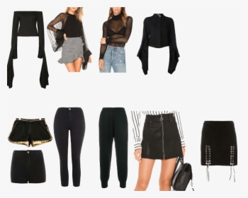 Boss - Girl, HD Png Download, Free Download