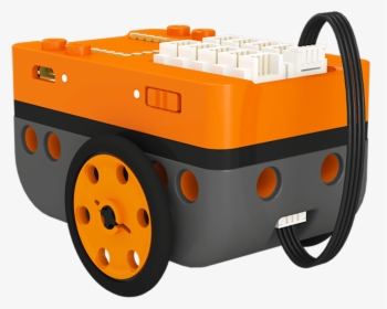 Microduino Itty Bitty Buggy Base Buggy , Png Download - Itty Bitty Buggy, Transparent Png, Free Download