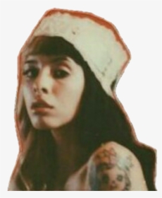 Mel, Melanie Martinez Pngs, And Mel Pngs Image - Girl, Transparent Png, Free Download