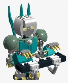 Robot Robot Machine Toy Technology - Robo Fortune Lego, HD Png Download, Free Download