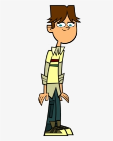 The 25 Best Summer Blockbusters Of All Time - Cody From Total Drama Island, HD Png Download, Free Download