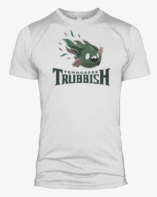 Tennessee Trubbish - T-shirt, HD Png Download, Free Download