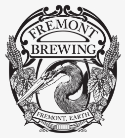 Fremont Brewing Company Logo, HD Png Download, Free Download