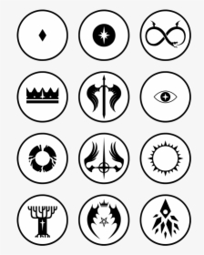 Scp Object Class Maksur, HD Png Download, Free Download