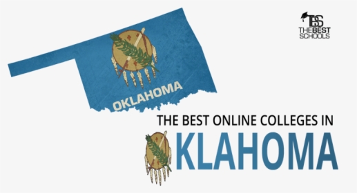 Hero Image For The Best Online Colleges In Oklahoma - Illustration, HD Png Download, Free Download