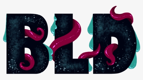 Bld Logo V6-transparent - Illustration, HD Png Download, Free Download