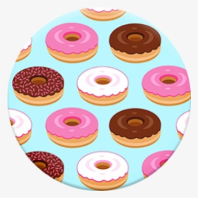 Donuts - Donut Popsocket, HD Png Download, Free Download