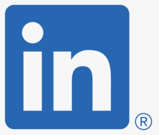 Linkedin, HD Png Download, Free Download