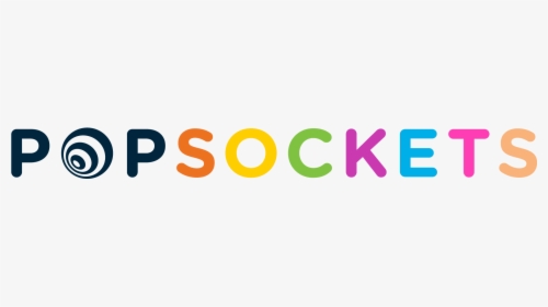 Popsockets Logo, HD Png Download, Free Download