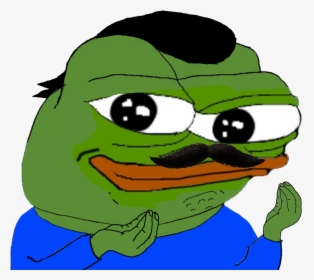 Please Be Patient I Have Autism Pepe, HD Png Download, Free Download