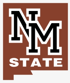 New Mexico State Logo, HD Png Download, Free Download