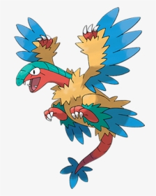 Pokemon Archeops, HD Png Download, Free Download