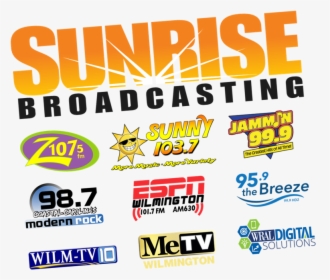 Sunrise Stations - Sunrise, HD Png Download, Free Download