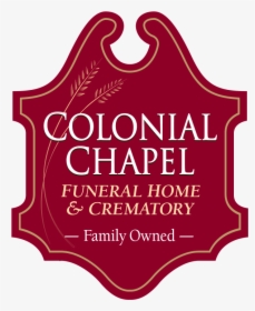 Colonial Chapel Orland Park Il, HD Png Download, Free Download