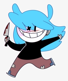 Mini Sally Face, HD Png Download, Free Download
