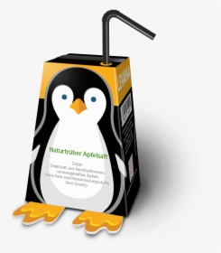 Penguin, HD Png Download, Free Download