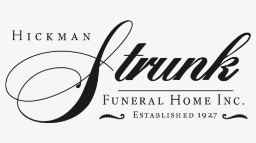 Hickman-strunk Funeral Home, HD Png Download, Free Download