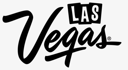 Visit Las Vegas Logo Png, Transparent Png, Free Download