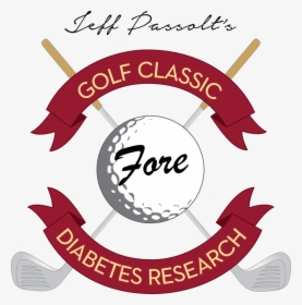 Golf Classic "fore, HD Png Download, Free Download
