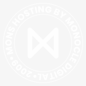 Monocle Digital Agency - Woodford Reserve, HD Png Download, Free Download