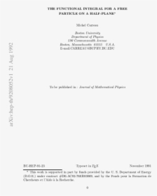 Document, HD Png Download, Free Download