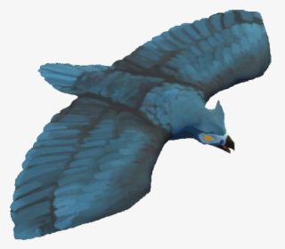 Bluebird - Niche Game Blue Bird, HD Png Download, Free Download