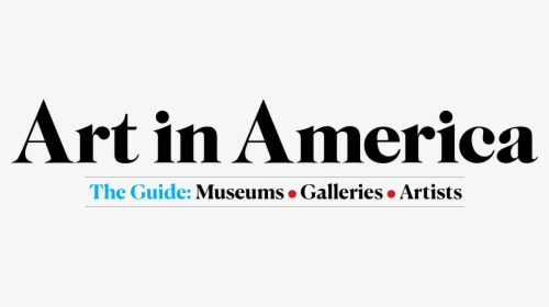 Art In America Guide - Triangle, HD Png Download, Free Download