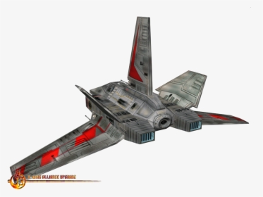 Imperial Assault Gunboat Star Wars, HD Png Download, Free Download