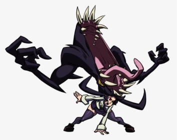 Filia And Samson, HD Png Download, Free Download