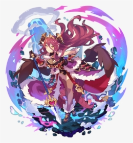 Dragalia Lost Halloween Mym, HD Png Download, Free Download