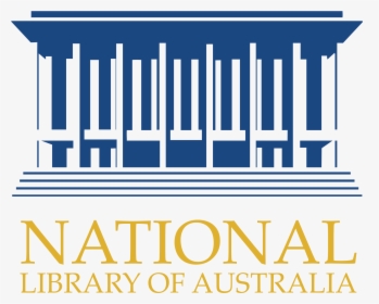 National Library Of Australia Logo, HD Png Download, Free Download