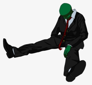 Gmod Character Png, Transparent Png, Free Download