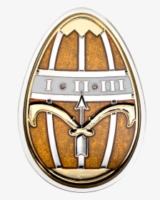 Faberge Egg Coin 2019, HD Png Download, Free Download