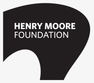 Henry Moore Foundation Logo, HD Png Download, Free Download