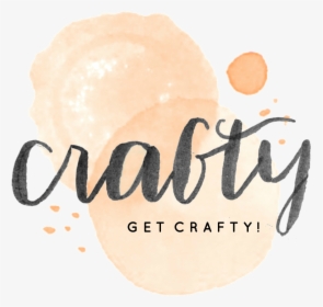 Crafty - Illustration, HD Png Download, Free Download
