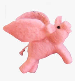 Flyingpigpng - Teddy Bear, Transparent Png, Free Download