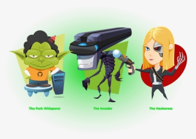 Cartoon, HD Png Download, Free Download