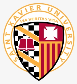 St Xavier University Chicago Logo, HD Png Download, Free Download