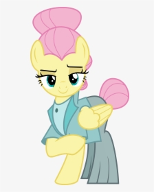 Mlp Fluttershy Season 8 Vector, HD Png Download, Free Download