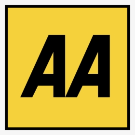 Transparent The Aa Logo, HD Png Download, Free Download