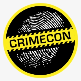 Crimecon 2019, HD Png Download, Free Download