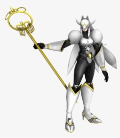 Sakuyamon Mutant, HD Png Download, Free Download